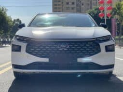 
										Ford Mondeo (V), 2022 full									
