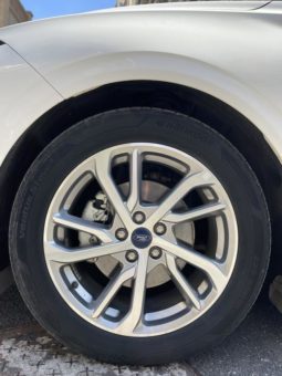 
										Ford Mondeo (V), 2022 full									
