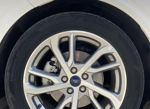 
								Ford Mondeo (V), 2022 full									