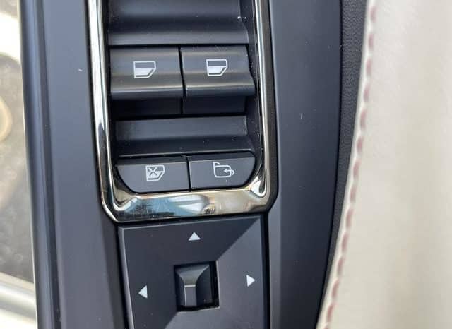 
								Ford Mondeo (V), 2022 full									