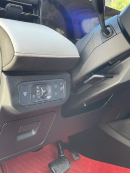 
										Ford Mondeo (V), 2022 full									