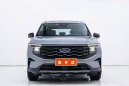
										Ford Edge (II), 2024 full									