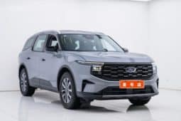 
										Ford Edge (II), 2024 full									