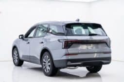 
										Ford Edge (II), 2024 full									