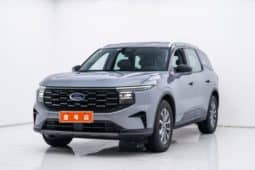 
										Ford Edge (II), 2024 full									