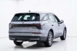 
										Ford Edge (II), 2024 full									