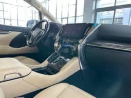 
										Toyota Vellfire, 2020 full									