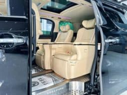 
										Toyota Vellfire, 2020 full									