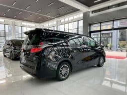 
										Toyota Vellfire, 2020 full									