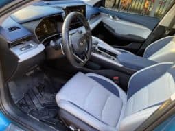 
										Geely Preface, 2021 full									