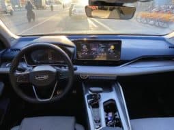 
										Geely Preface, 2021 full									