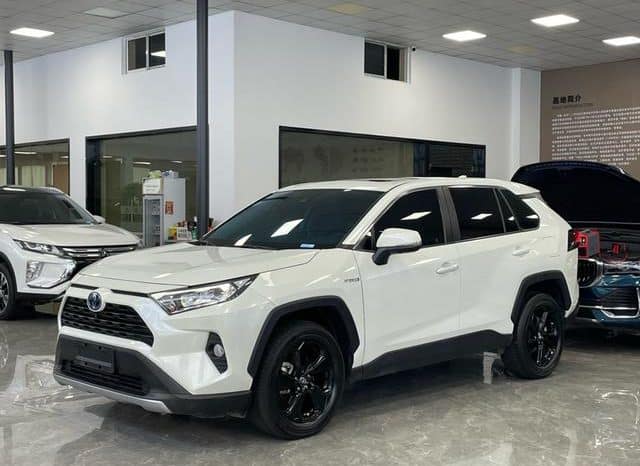
								Toyota RAV4 (IV), 2020 full									