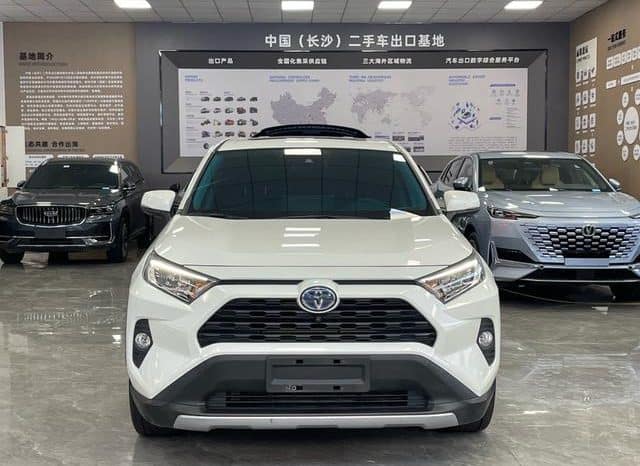 
								Toyota RAV4 (IV), 2020 full									