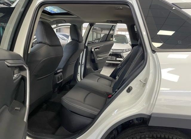 
								Toyota RAV4 (IV), 2020 full									