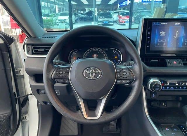 
								Toyota RAV4 (IV), 2020 full									