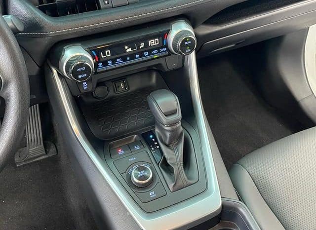 
								Toyota RAV4 (IV), 2020 full									