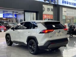 
										Toyota RAV4 (IV), 2020 full									