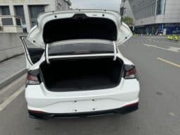 
										Hyundai Elantra (VII), 2023 full									