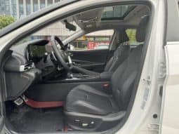
										Hyundai Elantra (VII), 2023 full									