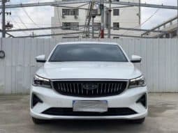 
										Geely Emgrand, 2024 full									
