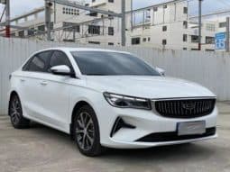 
										Geely Emgrand, 2024 full									