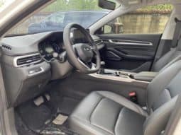 
										Geely Emgrand, 2024 full									