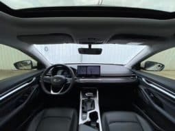 
										Geely Emgrand, 2024 full									