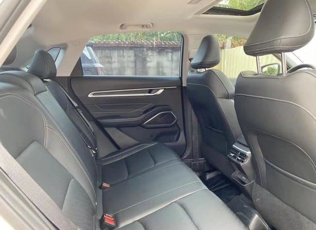 
								Geely Emgrand, 2024 full									