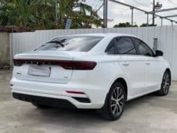 
										Geely Emgrand, 2024 full									