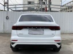 
										Geely Emgrand, 2024 full									