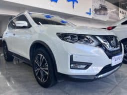 
										Nissan X-Trail (III), 2020 full									