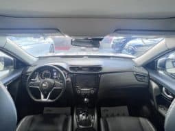 
										Nissan X-Trail (III), 2020 full									