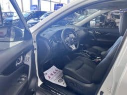 
										Nissan X-Trail (III), 2020 full									