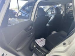 
										Nissan X-Trail (III), 2020 full									
