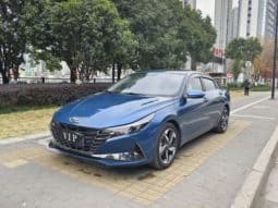6784239d1140c Hyundai Elantra (VII), 2022