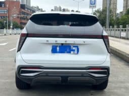 
										Geely Atlas II, 2023 full									