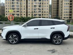 
										Geely Atlas II, 2023 full									