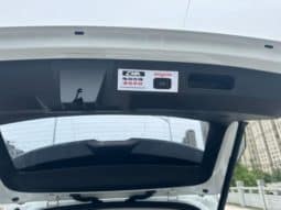 
										Geely Atlas II, 2023 full									