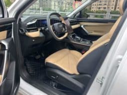 
										Geely Atlas II, 2023 full									