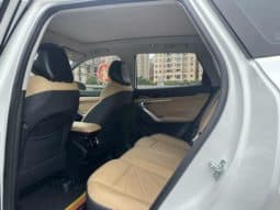 
										Geely Atlas II, 2023 full									