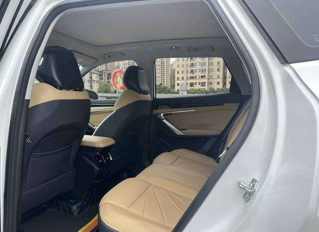 
								Geely Atlas II, 2023 full									