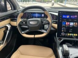 
										Geely Atlas II, 2023 full									