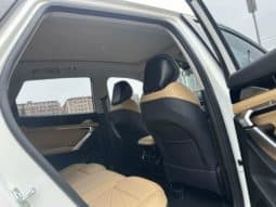 
										Geely Atlas II, 2023 full									