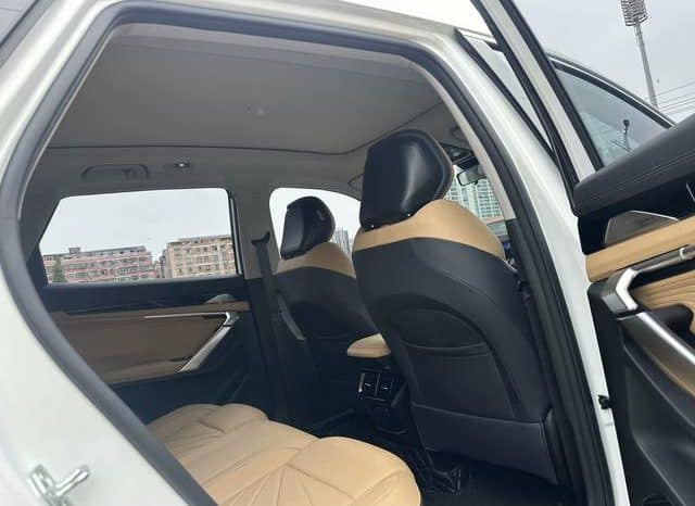 
								Geely Atlas II, 2023 full									