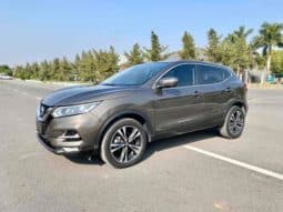 67846eebeae43 Nissan Qashqai, 2021