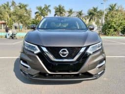 
										Nissan Qashqai, 2021 full									