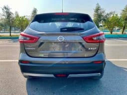
										Nissan Qashqai, 2021 full									
