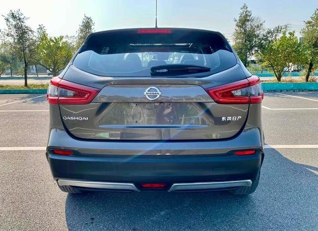 
								Nissan Qashqai, 2021 full									