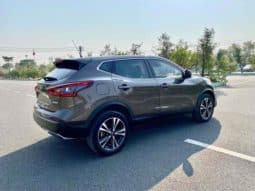 
										Nissan Qashqai, 2021 full									