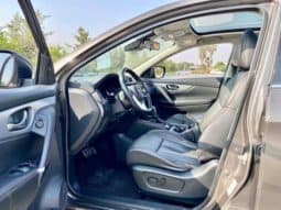 
										Nissan Qashqai, 2021 full									